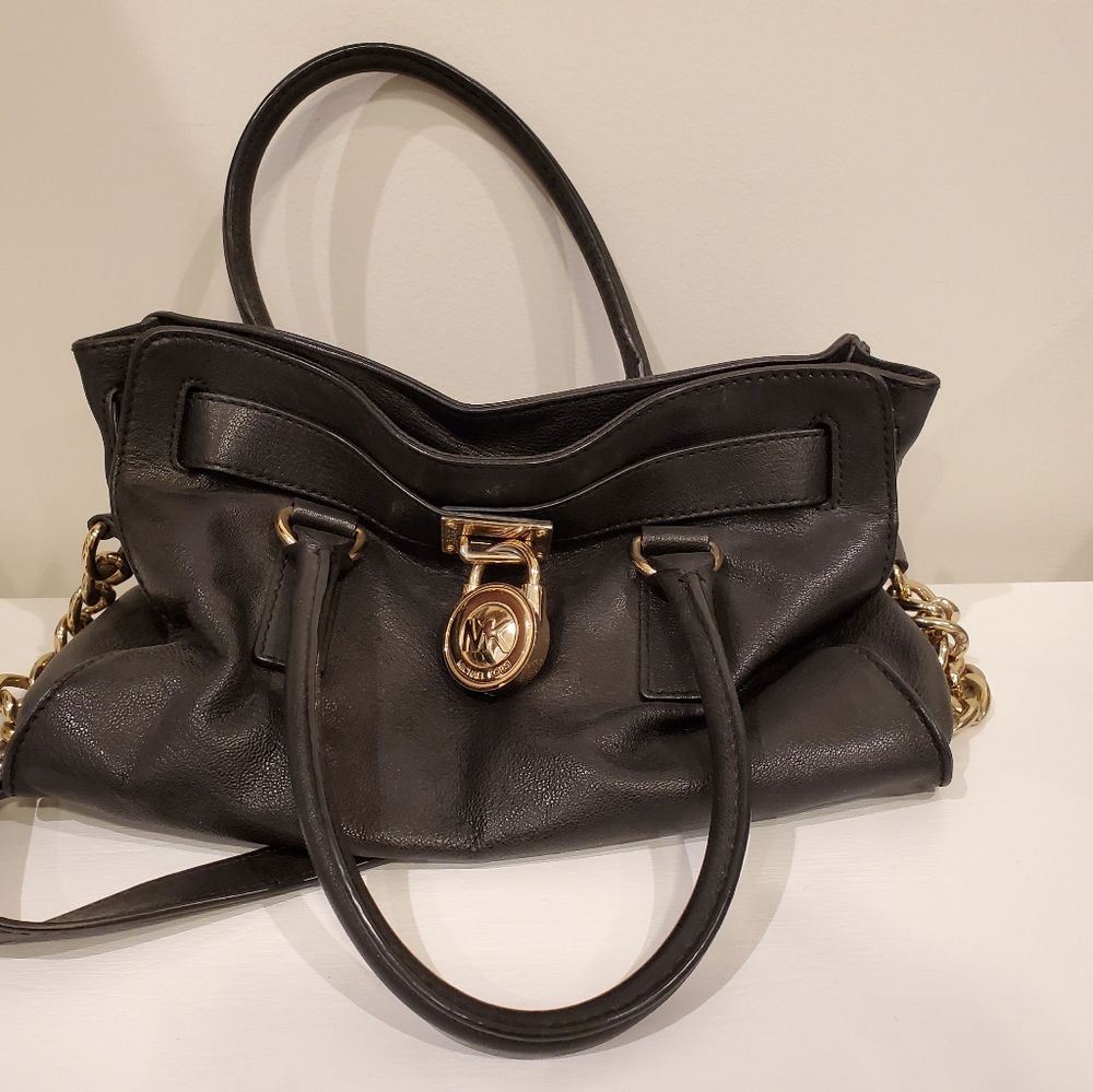 Michael Kors Satchel